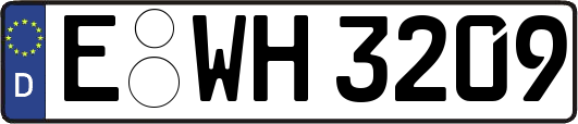 E-WH3209