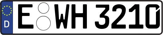 E-WH3210