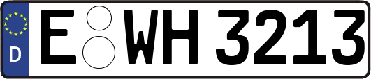 E-WH3213