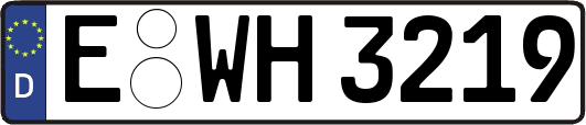 E-WH3219