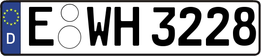 E-WH3228