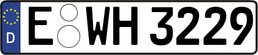 E-WH3229