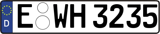 E-WH3235