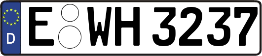 E-WH3237