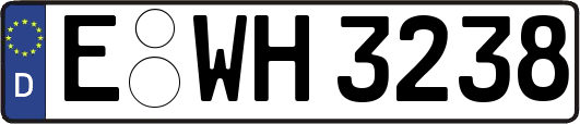 E-WH3238