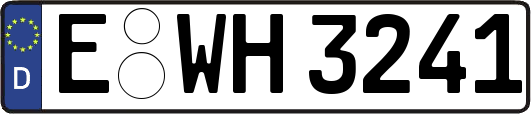 E-WH3241