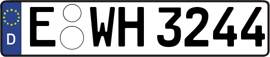 E-WH3244