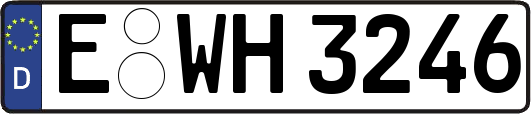 E-WH3246