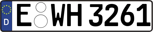E-WH3261