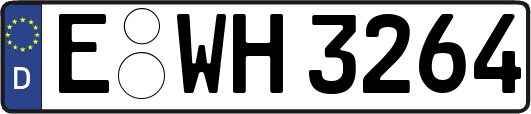 E-WH3264