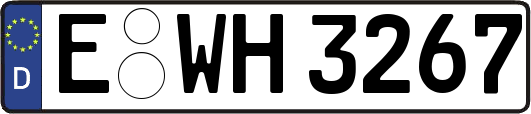 E-WH3267