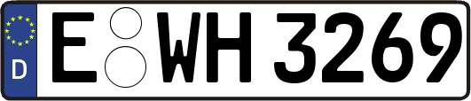 E-WH3269