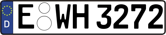 E-WH3272