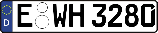E-WH3280