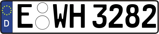 E-WH3282