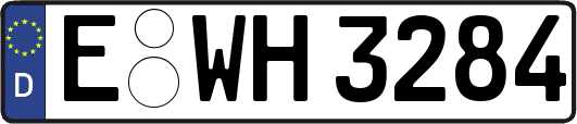 E-WH3284