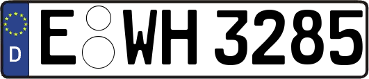 E-WH3285