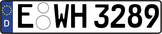 E-WH3289