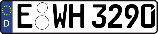 E-WH3290