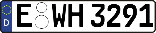 E-WH3291