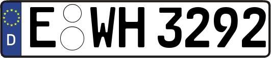 E-WH3292