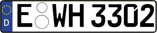 E-WH3302