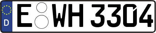 E-WH3304