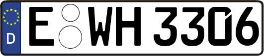 E-WH3306