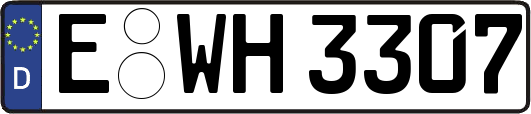 E-WH3307