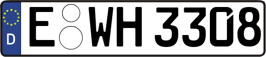 E-WH3308
