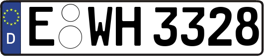 E-WH3328