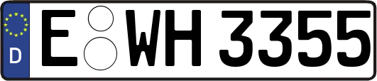E-WH3355