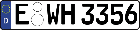 E-WH3356