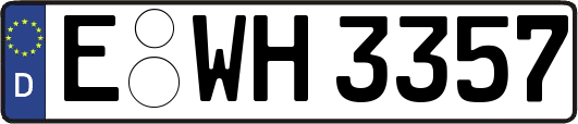 E-WH3357