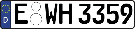 E-WH3359