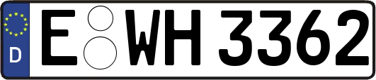 E-WH3362