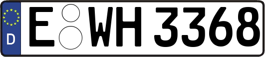 E-WH3368