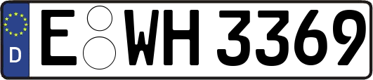 E-WH3369