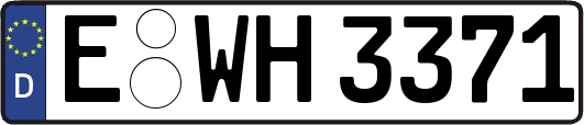 E-WH3371