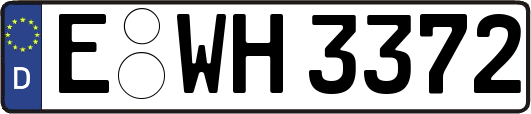 E-WH3372