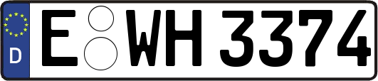 E-WH3374