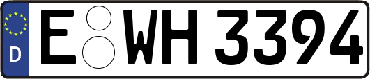 E-WH3394