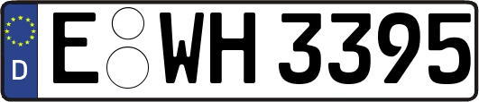 E-WH3395