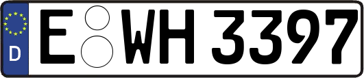E-WH3397