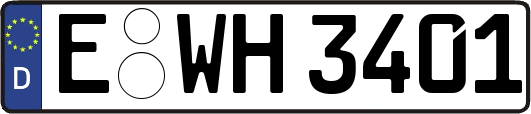 E-WH3401