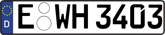 E-WH3403