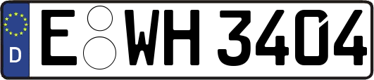 E-WH3404