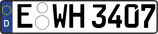 E-WH3407