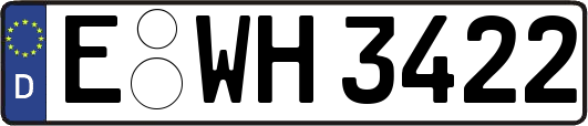 E-WH3422