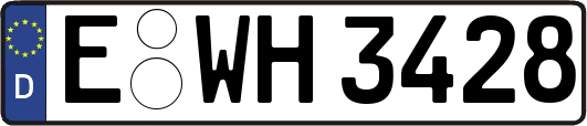 E-WH3428